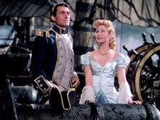 Captain Horatio Hornblower