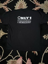 VNTG~ NA “Only 1 Requirement