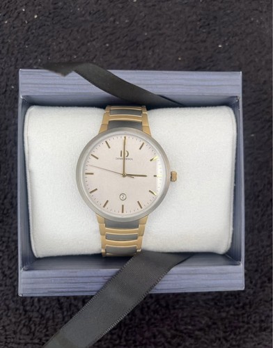 Danish design men watch - design, men’s