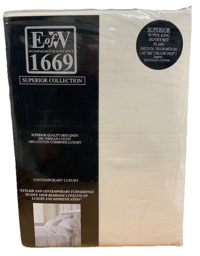 High quality super king 200 - high,