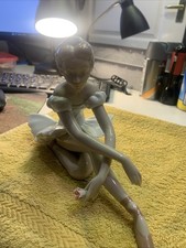 Lladro Ballerina