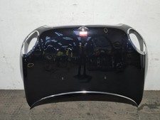 MINI BMW MK2 2010 BONNET 3