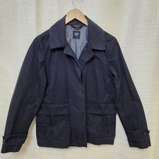 GAP Short Macintosh Jacket