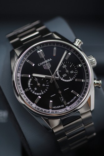 Tag heuer carrera - tag,