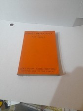 Soviet Democracy By Pat Sloan