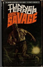 Kenneth Robeson DOC SAVAGE