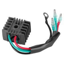 Rectifier Regulator Fit For Mariner 4hp‑70hp 2 Stroke Outboard Accessory