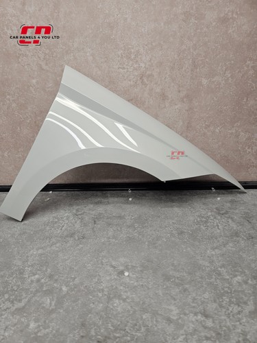 Seat ibiza front wing - front,