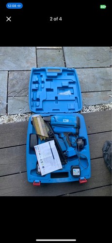Bea d90 660e - bea, gas