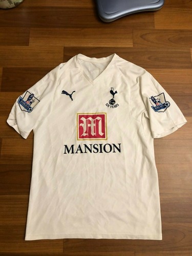 Tottenham hotspur puma - hotspur,