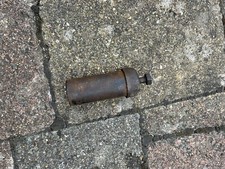 vw type 3 aircooled engine part