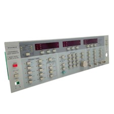 Wiltron 6647B Programmable