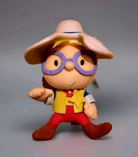 Nestle milky bar kid - nestle, toy