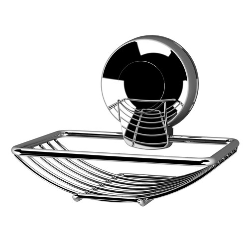 Bathroom wall suction - wall,
