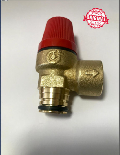 Baxi remeha gas - spare, prv
