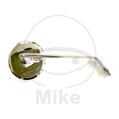 Right chrome mirror jmp - right,