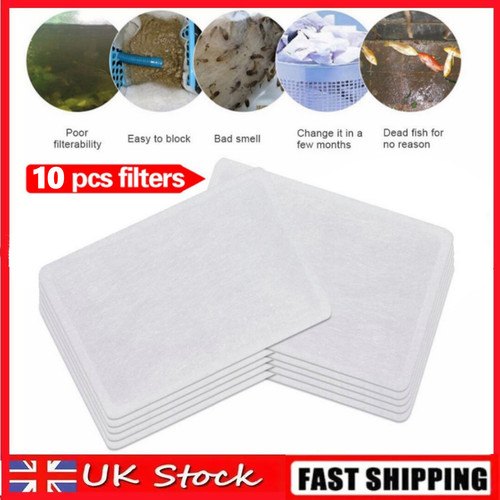 10pcs cotton cpap - 10pcs,