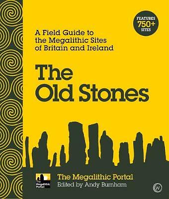 The old stones field guide - stones:,