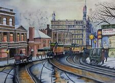 Belfast City Donegal Avenue