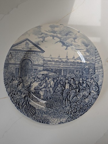 English ironstone tableware - english,