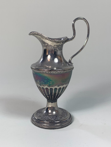 Vintage grenadier silver - vintage,