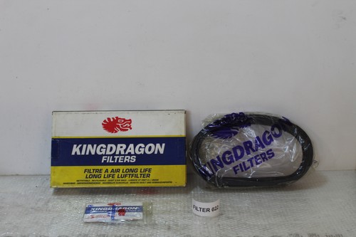 Sport air filter kingdragon - filter,