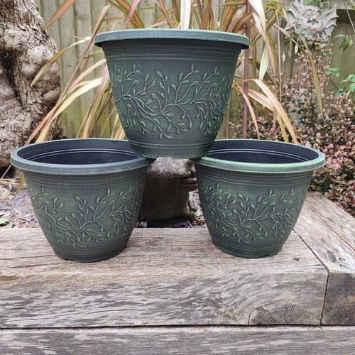 Plant pot decorative planter - decorative,