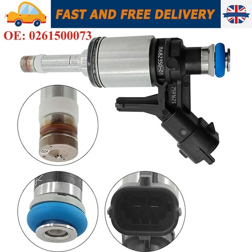 Fuel injector 0261500073 - 1x,