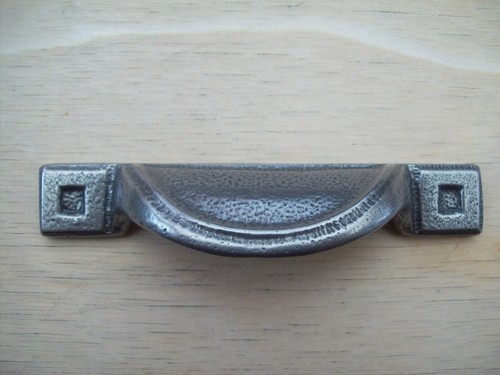 Cast iron antique - antique, pewter