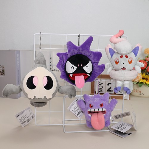 Anime duskull hisuian zorua - duskull,