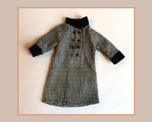 Vintage rare tressy doll - vintage,