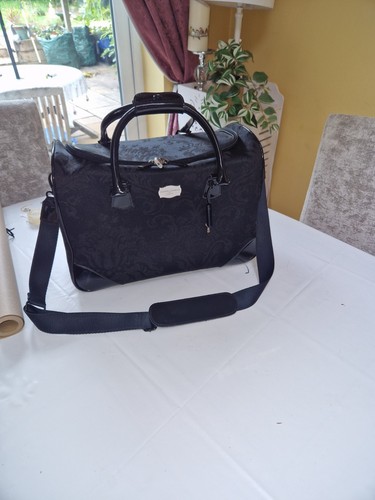 Black vintage jasper conran - vintage,
