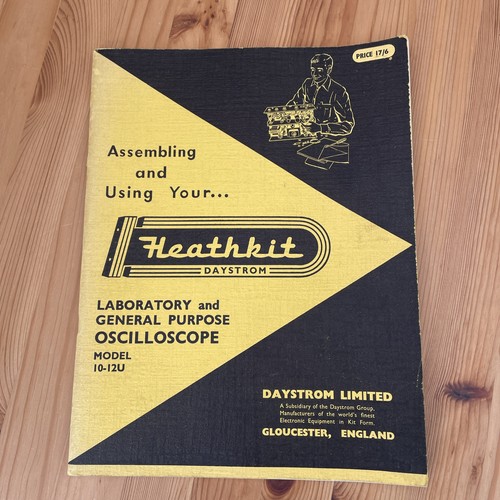 Assembling and using your - assembling,