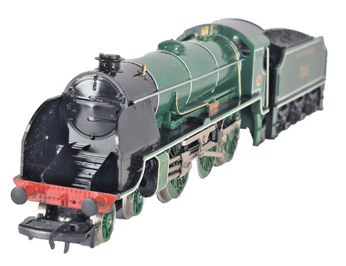 Hornby r154 king arthur - r154,