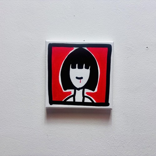 Mia wallas - mia,