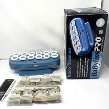 Babyliss Nano Titanium Pro Hot