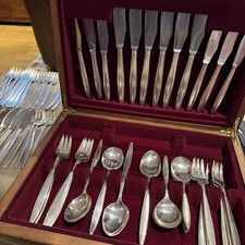 ELKINGTON Cutlery - WINCHESTER