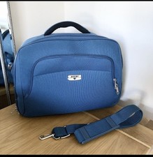 Antler Overnight Blue Weekend