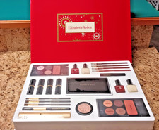 NIB Sealed Vintage Elizabeth Arden Rising Stars Color Collection Makeup Set