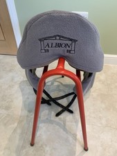 Albion SLK 17.5 dressage black