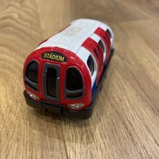Hamleys Tube Train / Underground Carriage