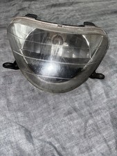 Apache RLX 100cc Quad Bike