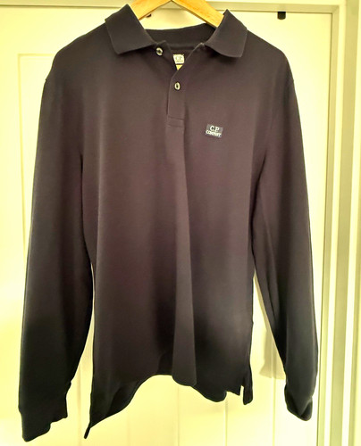 Company men s - men's, navy