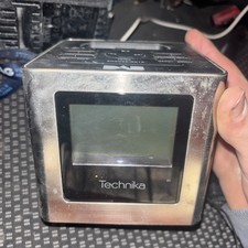 Technika CR211-SC DAB Radio