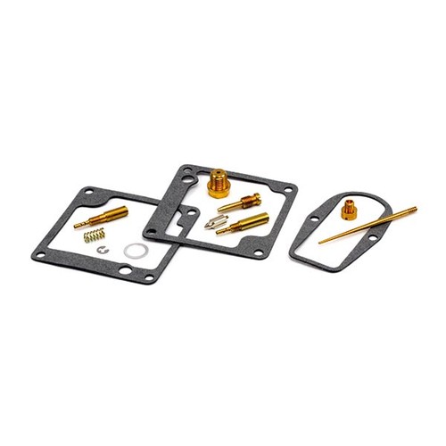 Carburetor overhaul kit - carburetor,