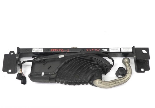 Electrical tow bar bmw - electrical, x3
