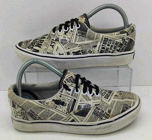 Vans harry potter daily - harry,