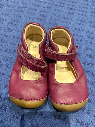 Clark first shoes cruiser - clark’s,
