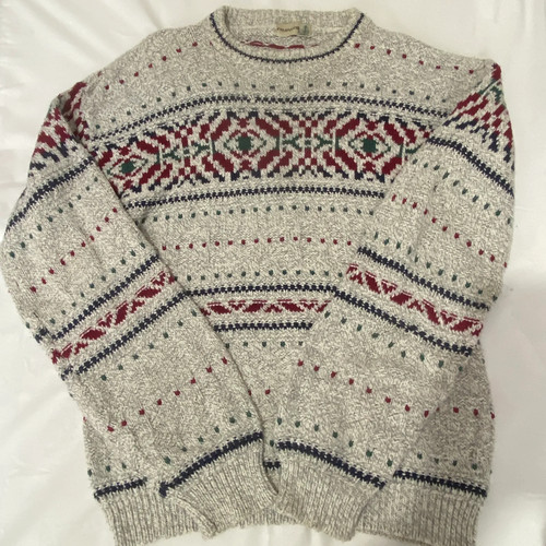 Vintage 90s fieldmaster mens - 90s,