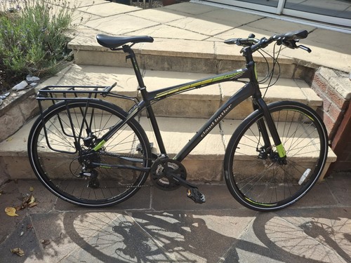 Claude butler 400 city hybrid - butler,